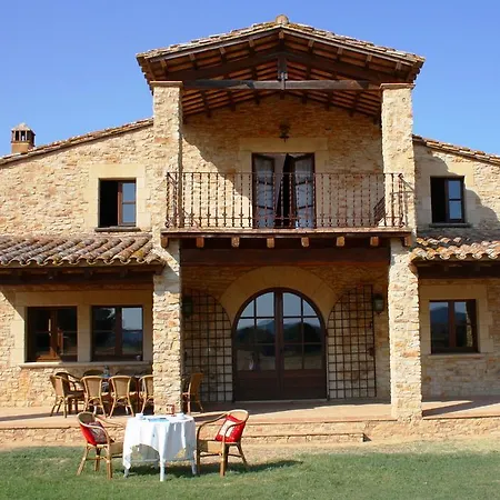 Ferienhaus Mas Saris *