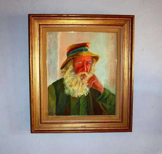 Feriehus Mas Saris Peratallada