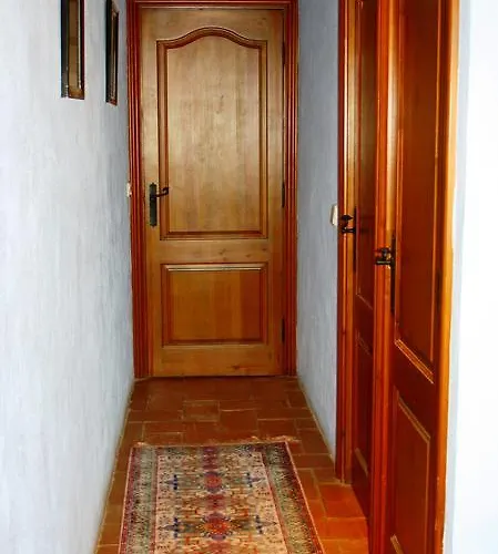 Prázdninový dům Mas Saris Peratallada
