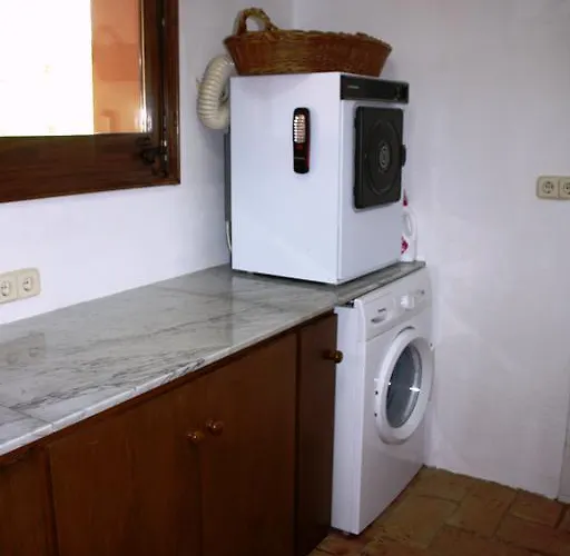 Prázdninový dům Mas Saris Peratallada