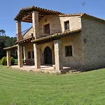 Mas Saris Peratallada