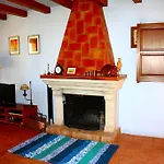 Holiday home Mas Saris Peratallada
