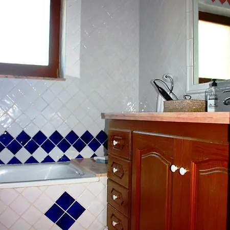 Holiday home Mas Saris *