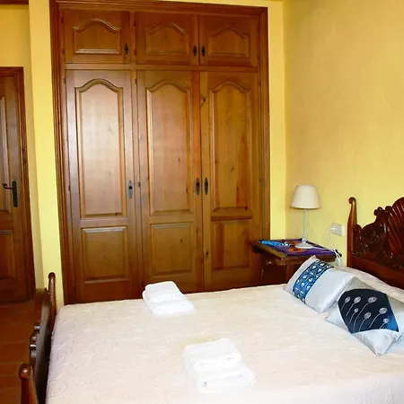 Сasa de vacaciones Mas Saris