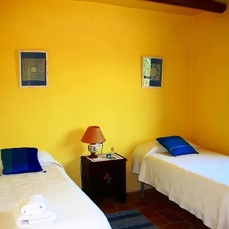 Holiday home Mas Saris Peratallada