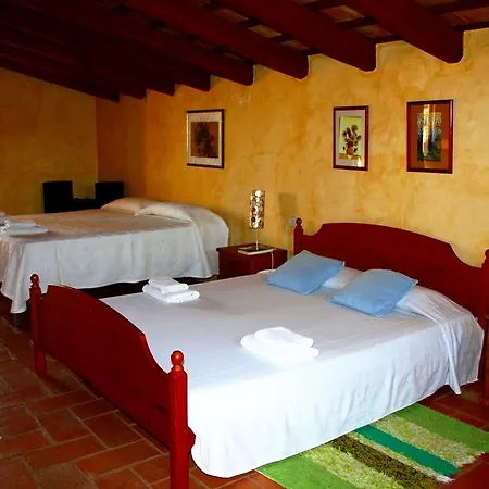 Holiday home Mas Saris Peratallada
