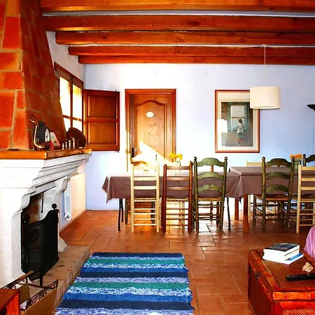 Holiday home Mas Saris *
