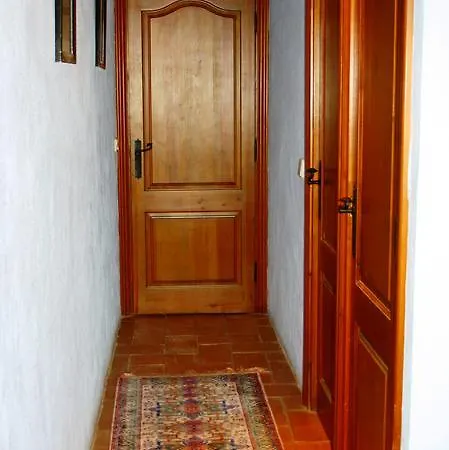 Сasa de vacaciones Mas Saris Peratallada