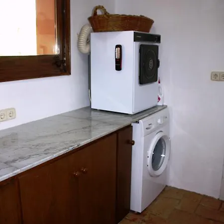 Сasa de vacaciones Mas Saris Peratallada