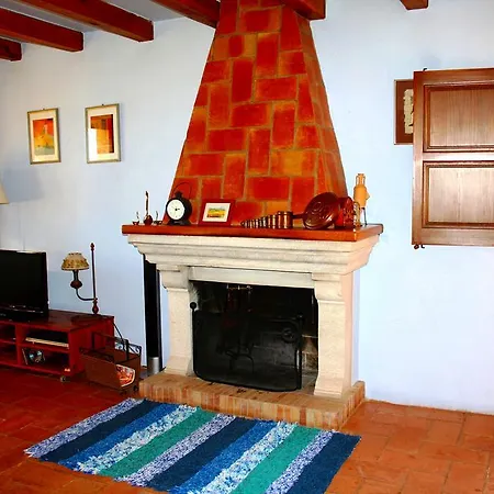 Nyaraló Mas Saris Peratallada